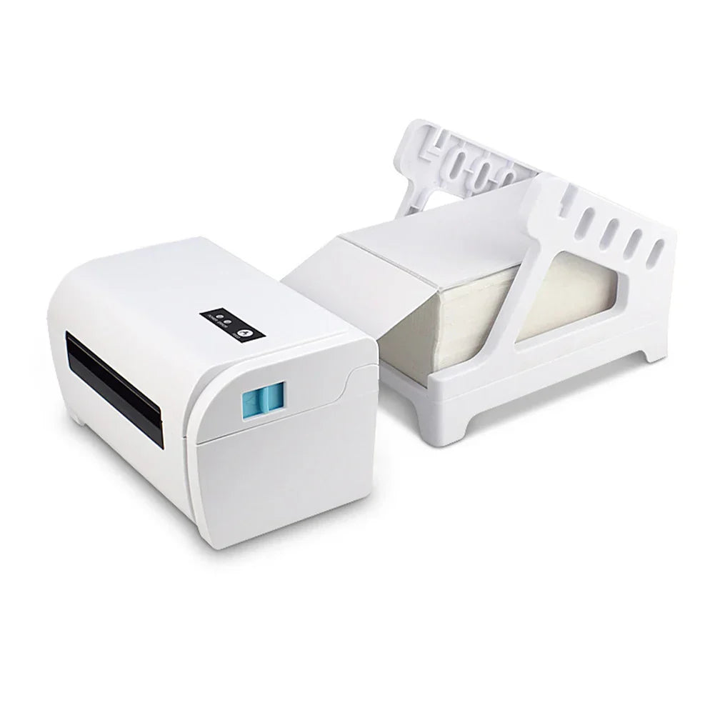 Desktop Printer Home Office Storage School Thermal Label