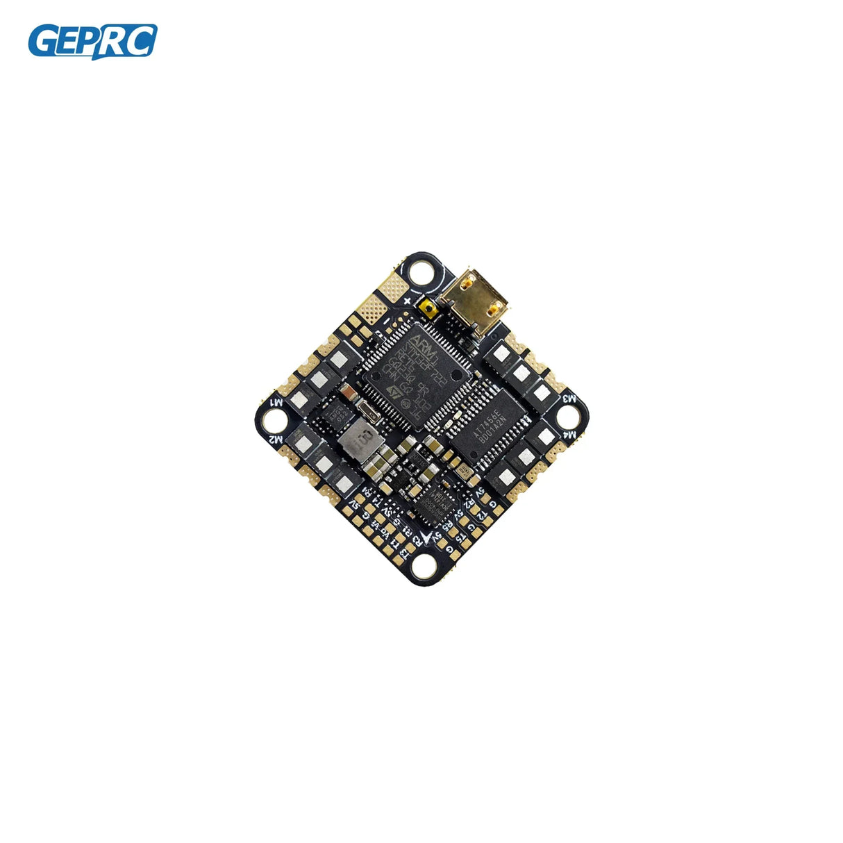 GEPRC GEP-F722-45A AIO V2 F7 FC 45A 2-6S