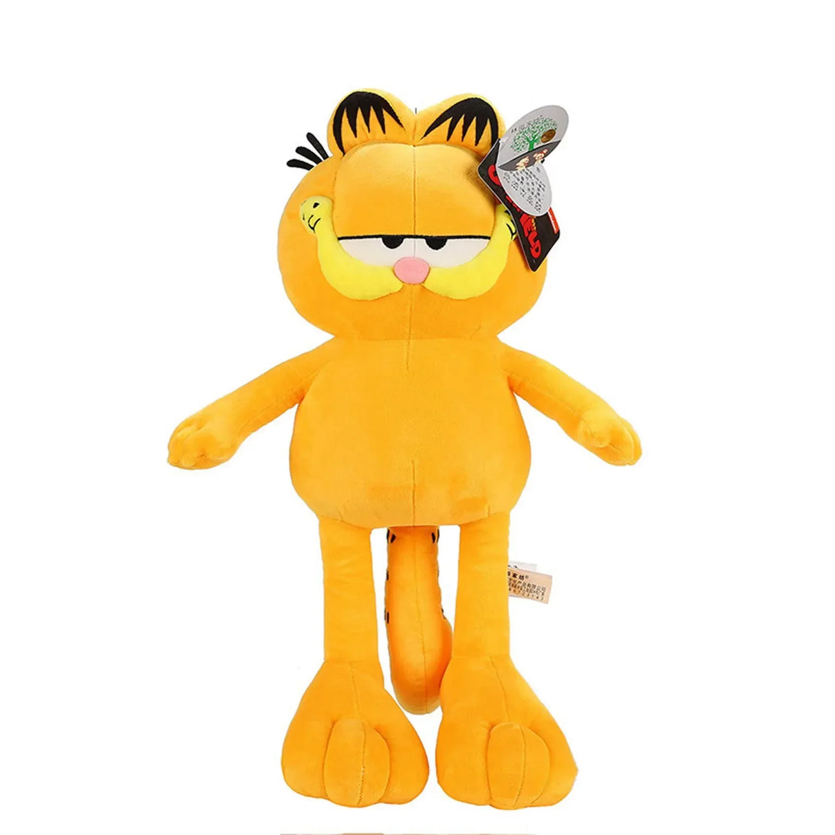 Cute Gar-field Plush Doll Gift Toy Plush Pillow