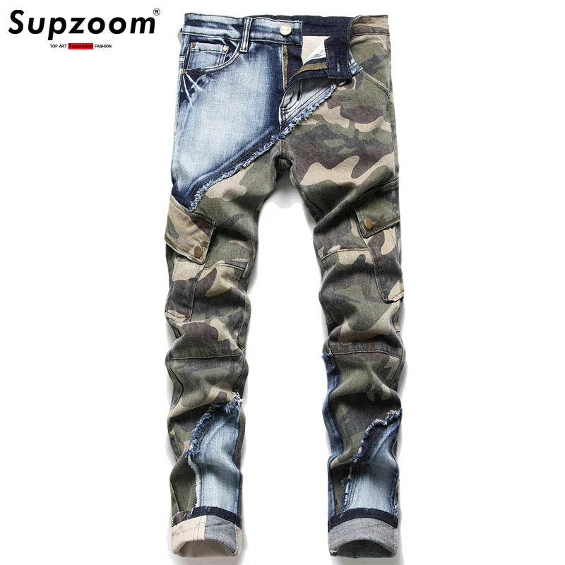 Supzoom 2023 New Arrival Top Fashion Hot Sale