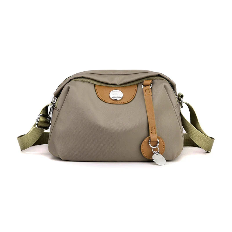 Fashion Shoulder for Women Bag Handbag Nylon Waterproof