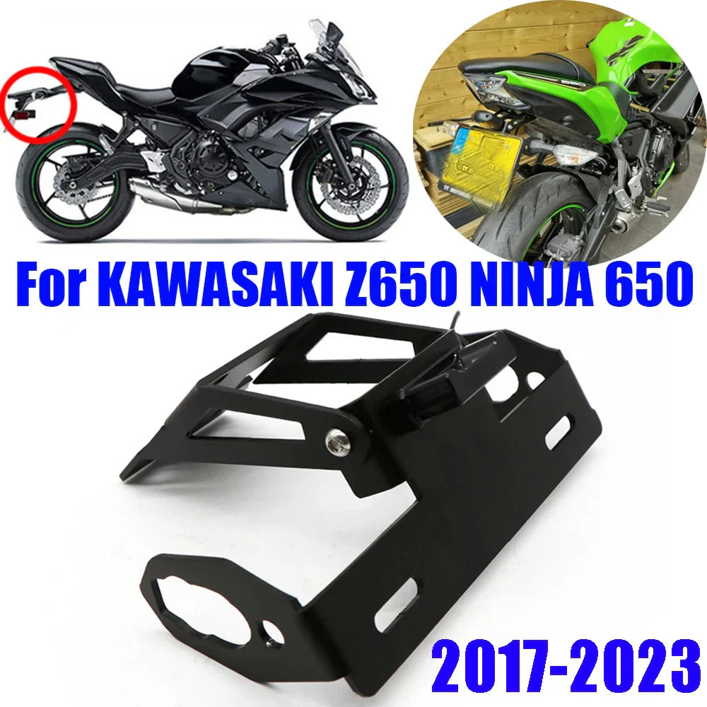 For KAWASAKI Z650 Z 650 NINJA 650 20182023