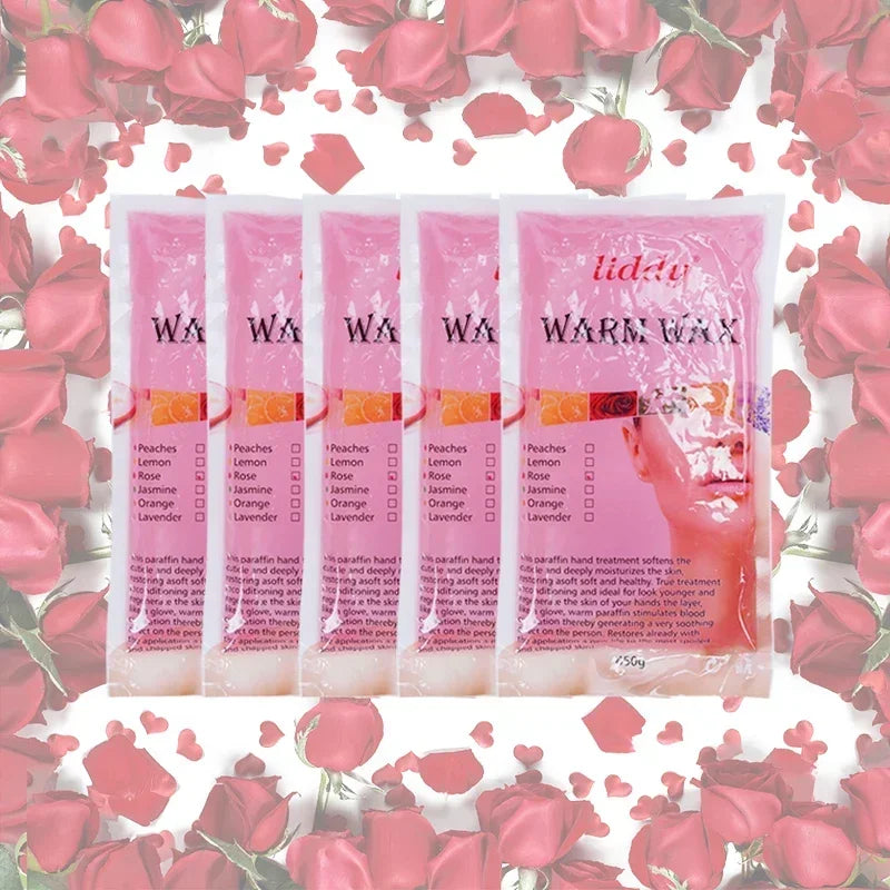 beauty salon hand wax machine 4000ml hand wax