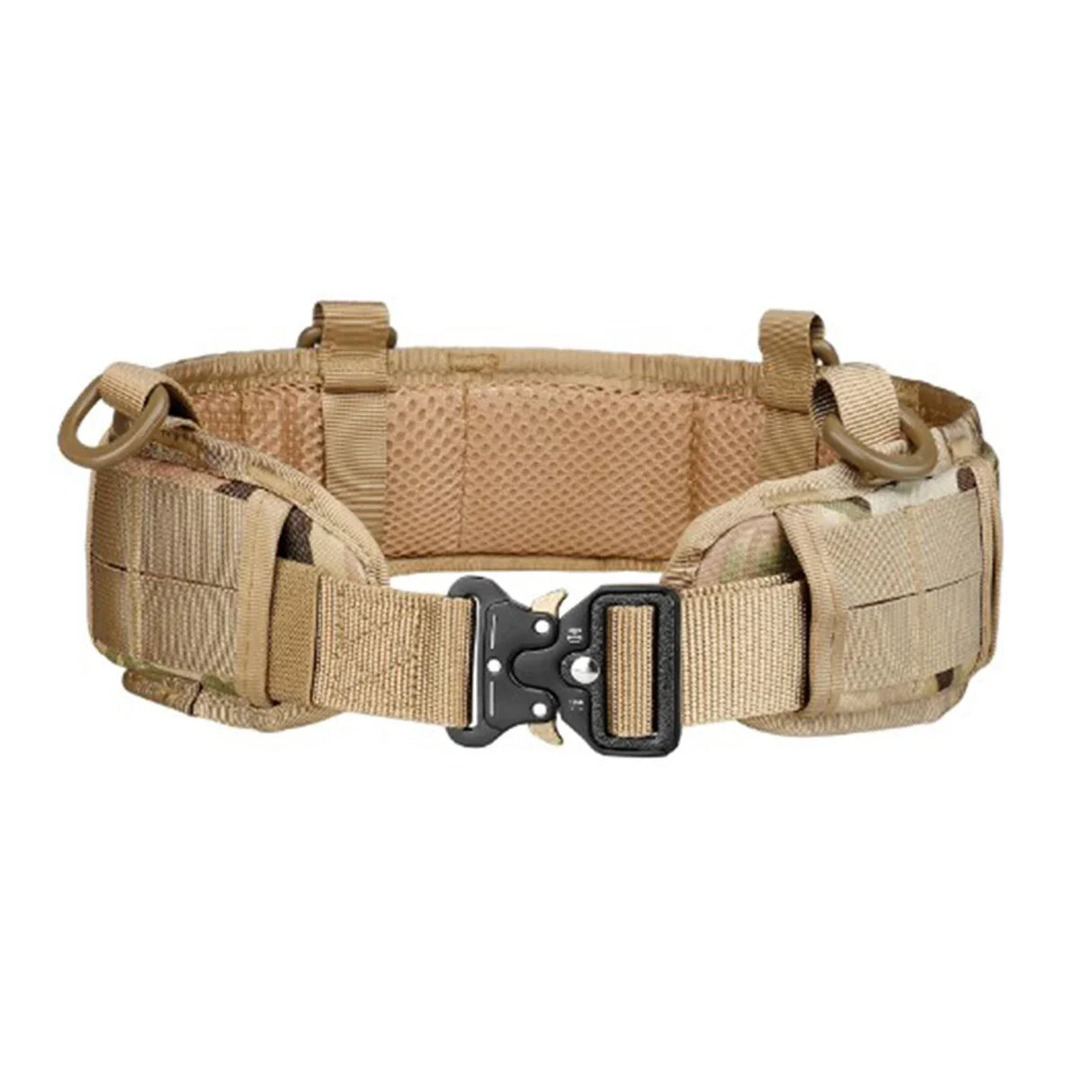 Men's Waist Belt Set Military Outdoor Hunting Tactical