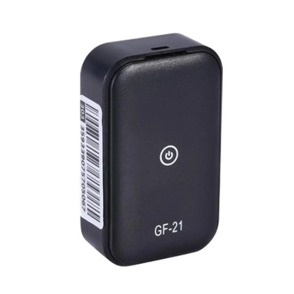 GF21 Mini GPS Real Time Car Tracker Anti-Lost