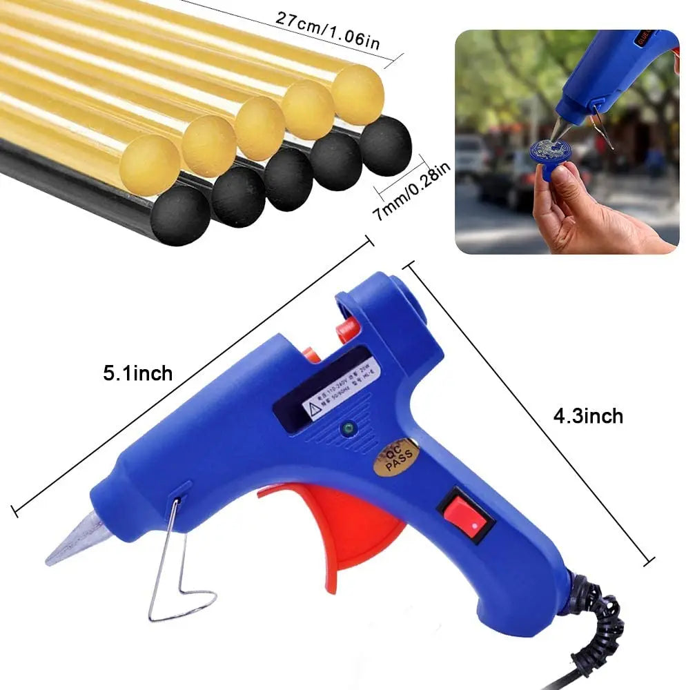 New Car Accessories Auto Dent Repair Kit Professional