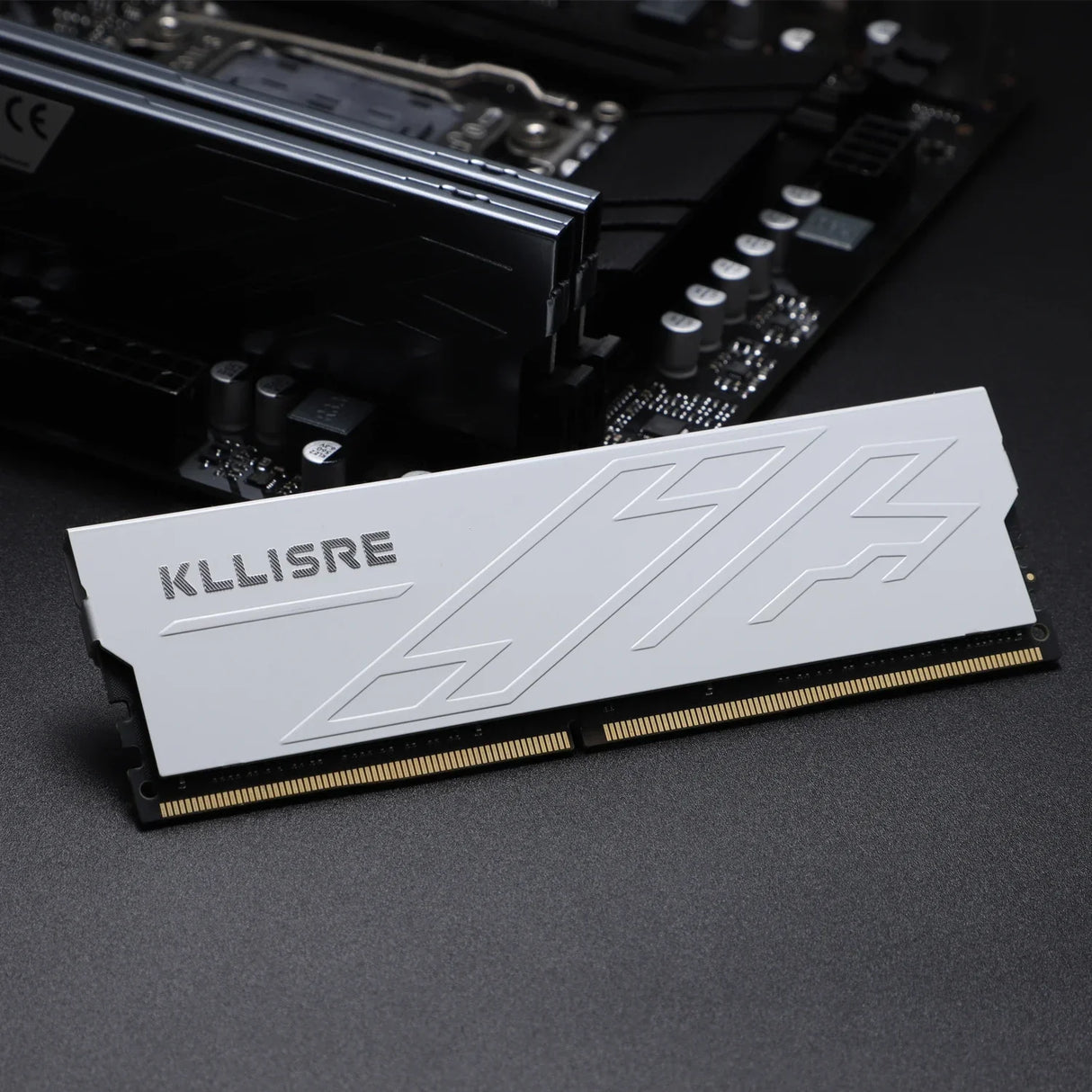 Kllisre DDR3 DDR4 4GB 8GB 16GB Memory Ram