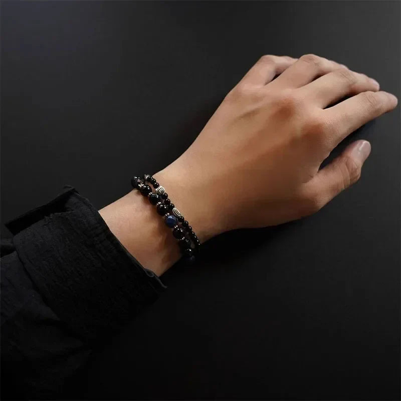 Kpop Group JK Jung Kook Same Style Bracelet