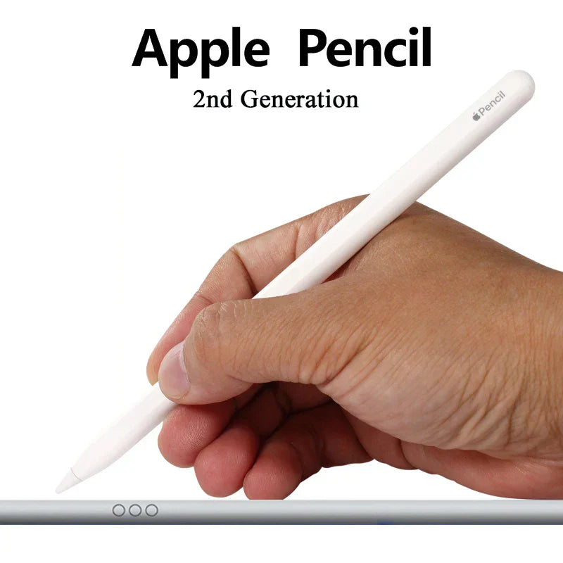 for Apple Pencil 2nd Generation Stylus Pen iOS