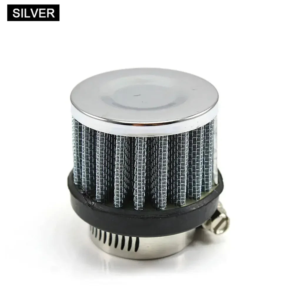 Universal Car Air Filter 12mm 25mm for Motorcycle