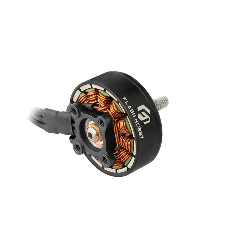 FLASHHOBBY 6S 1300KV 5S 1500KV 4S 1800KV Brushless