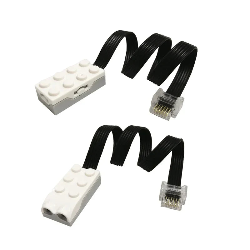 NEW WEDO 2.0 Bricks PF Parts MEDIUM MOTOR