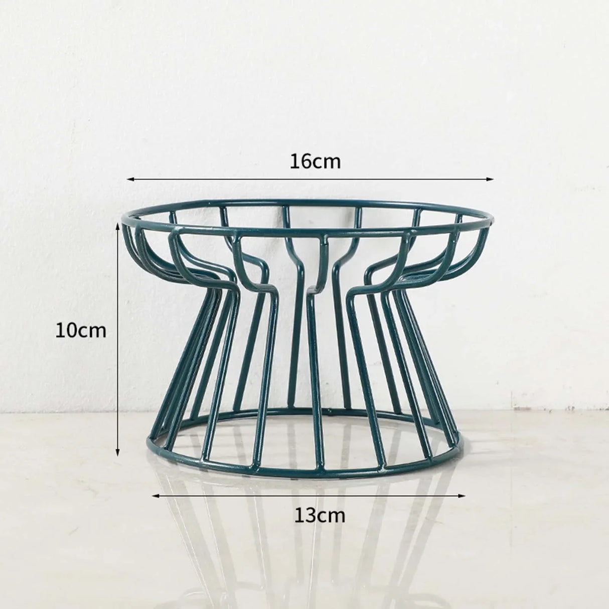 Ceramic Raised Pet Bowl Food Water Treats for