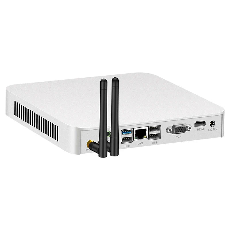 HTPC Mini PC Intel Intel Core i3 i5