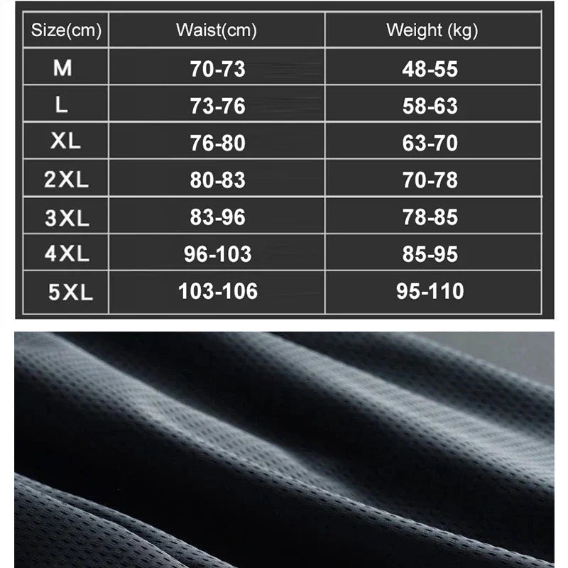 Men Summer Sport Basketball Shorts Mesh Gym Running