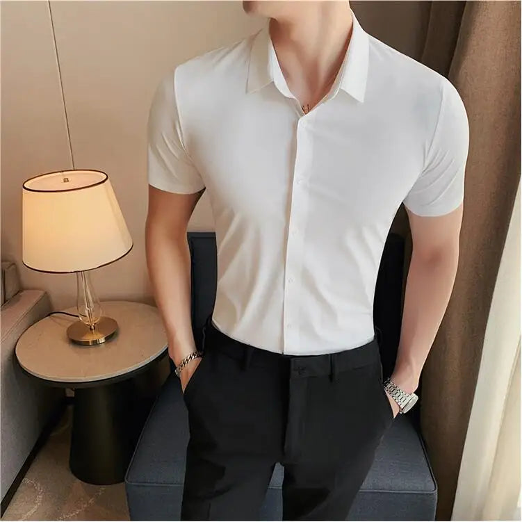 6colors High Quality New Solid High Elasticity Seamless