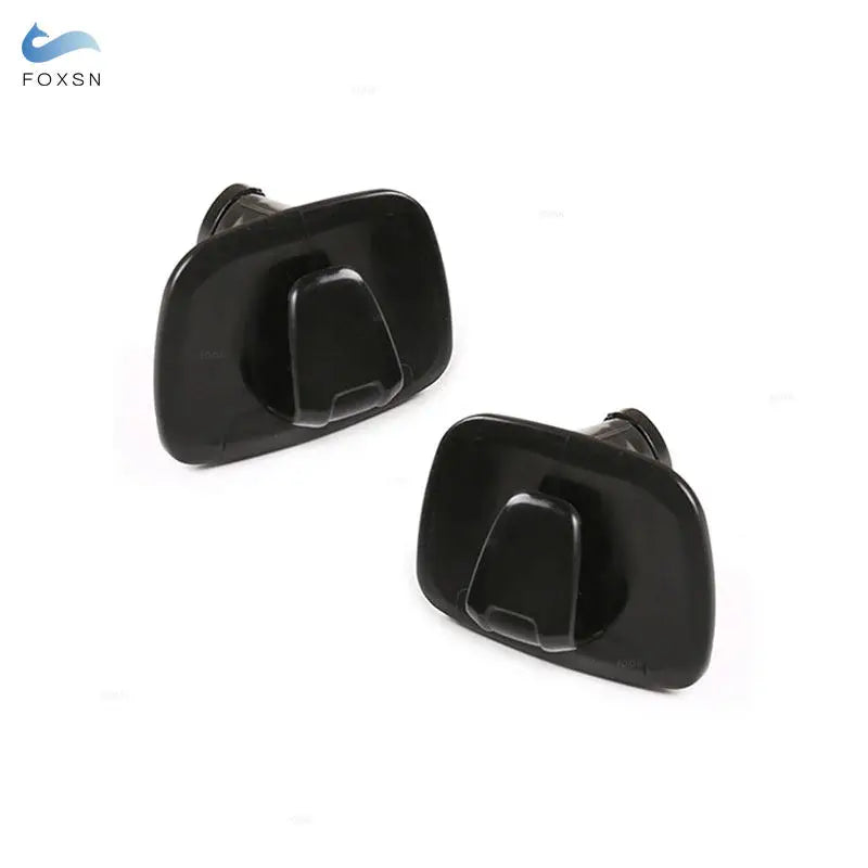 Volvo Auto Rear Row Roof Hook Hanger Hook