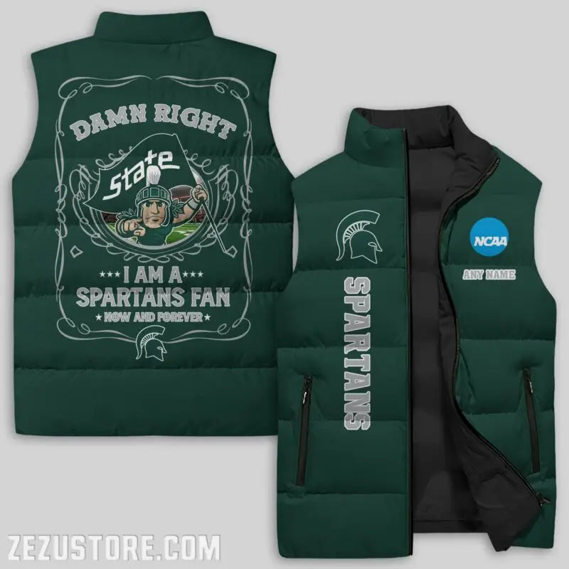 Men's And Women's Vest Jacket Warm Sleeveless jacket