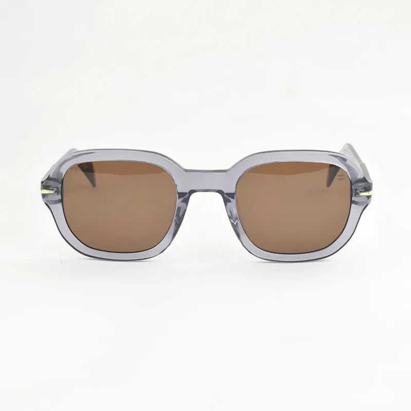 2024 luxury Brand vintage Sun glasses Men Women