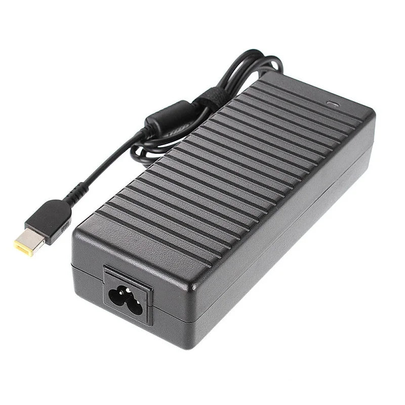 Laptop Adapter 135W 20V 6.75A USB Notebook Charger