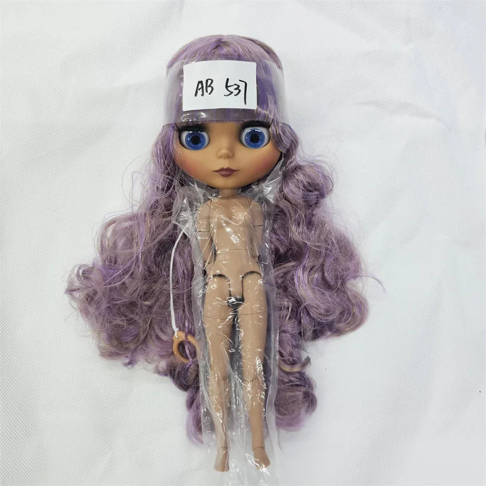 ICY DBS Blyth Doll 1/6 BJD Joint Body