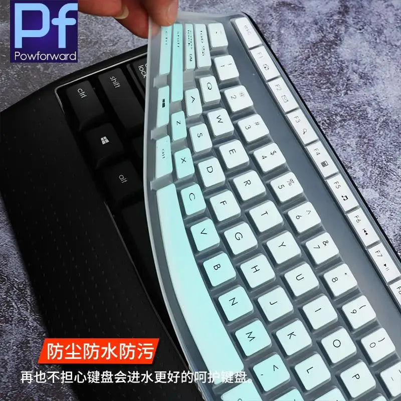 For Logitech Mk345 / Logitech Mk345 Accessories Keyboard