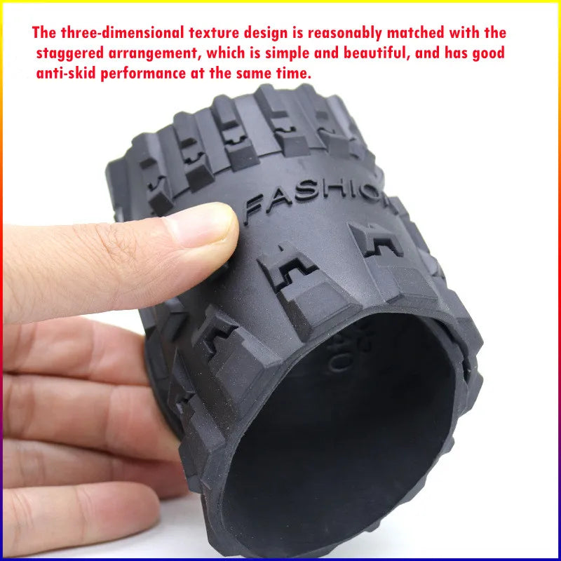Shoe Wearresistant Sole Protector For Men Women Sneakers