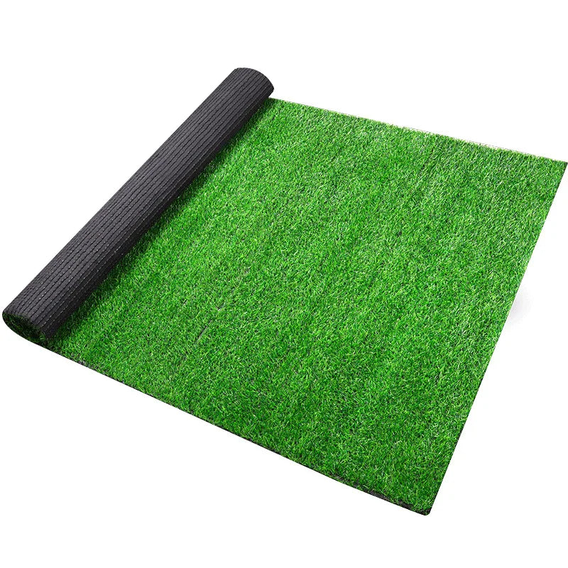 Artificial Turf Grassland Simulation Fake Moss Lawns Artificial