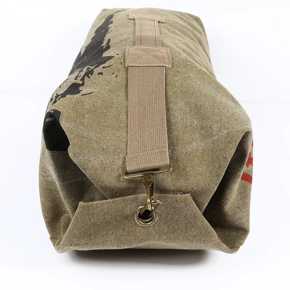Large Capacity Rucksack Men's Travel Bag Mountaineering Backpack Male Military Hunting Bucket Bag Rucksacks Tactical Backpacks