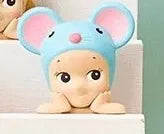 Sonny Angel Lying Down Blind Box Anime Figures