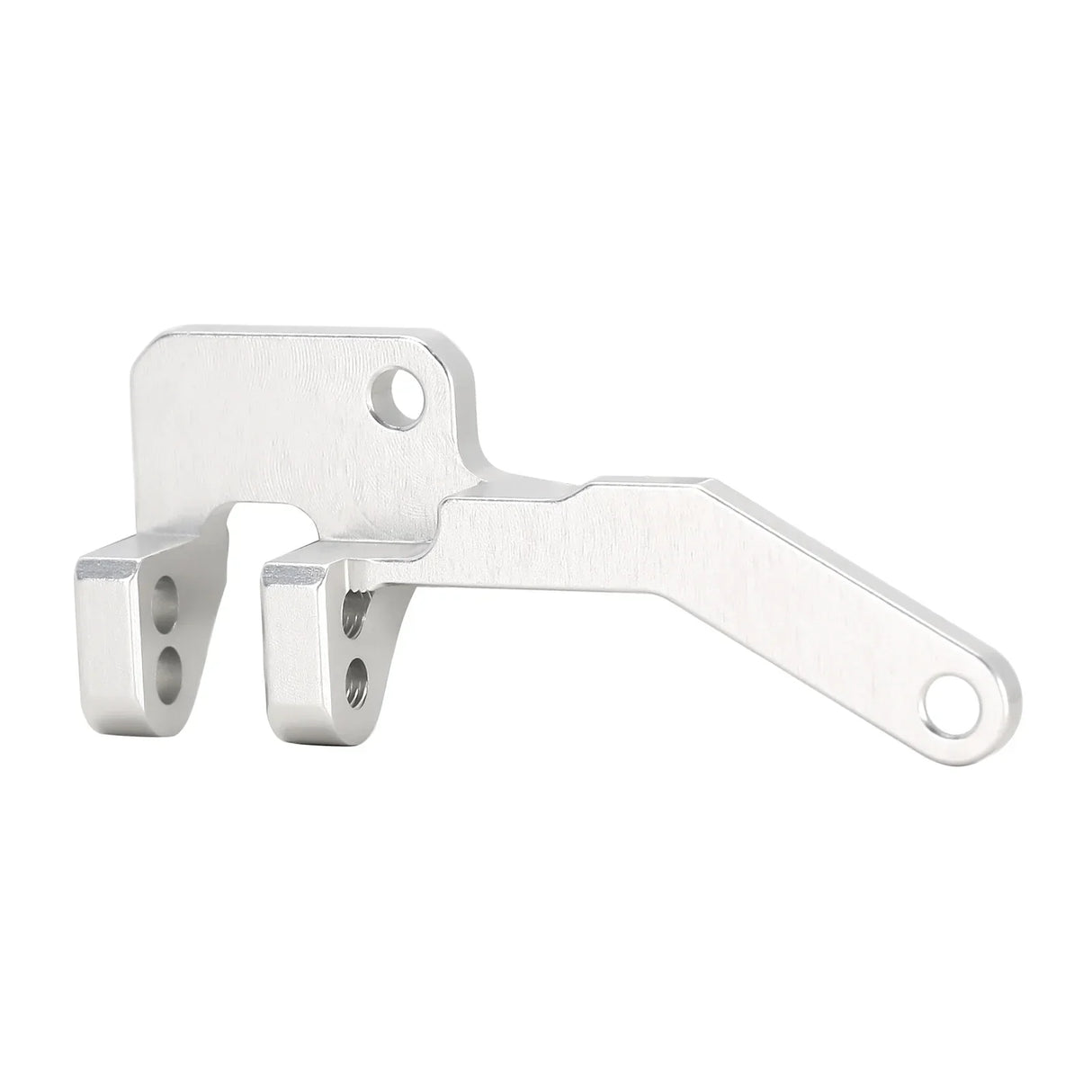 INJORA CNC Aluminum Panhard Mount 1:10 RC Crawler