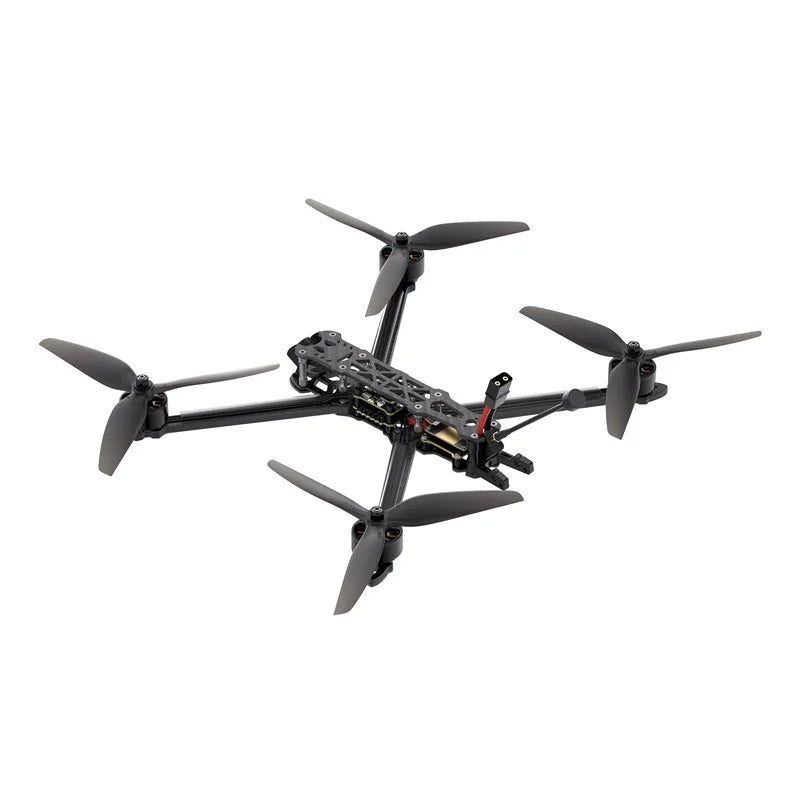 GEPRC MARK4 LR8 LR10 5.8G 1.6W 5.8G2.5W EM2810