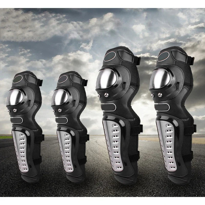 Protective Gear Motorcycle Elbow Protector Armor Downhill Protective Gear Guards Motocross Snowboard Knee Protection