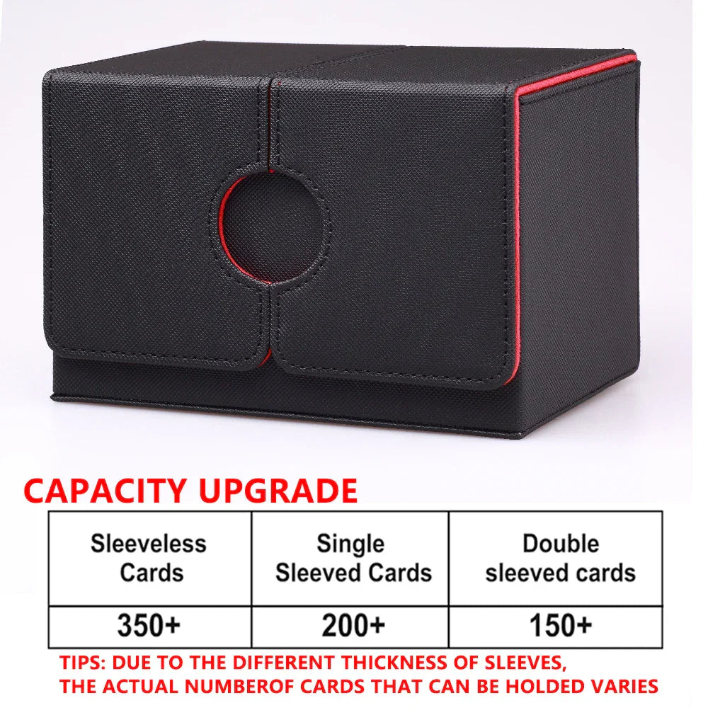 Card Case Card Box Magic TCG Mid Large