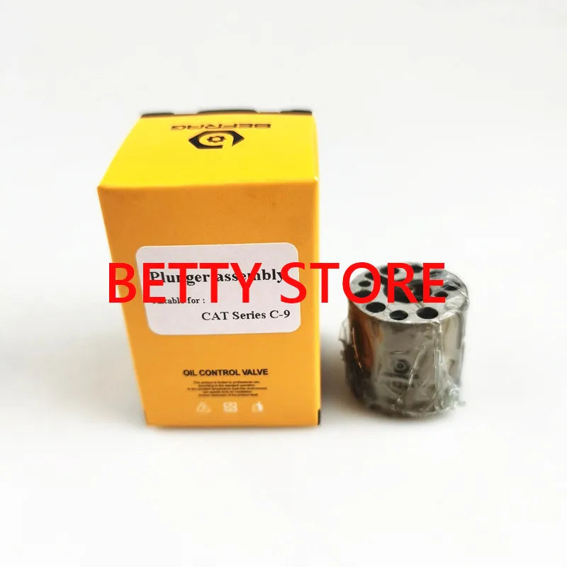 Befrag Injector Spool Valve Fit for C7 C9
