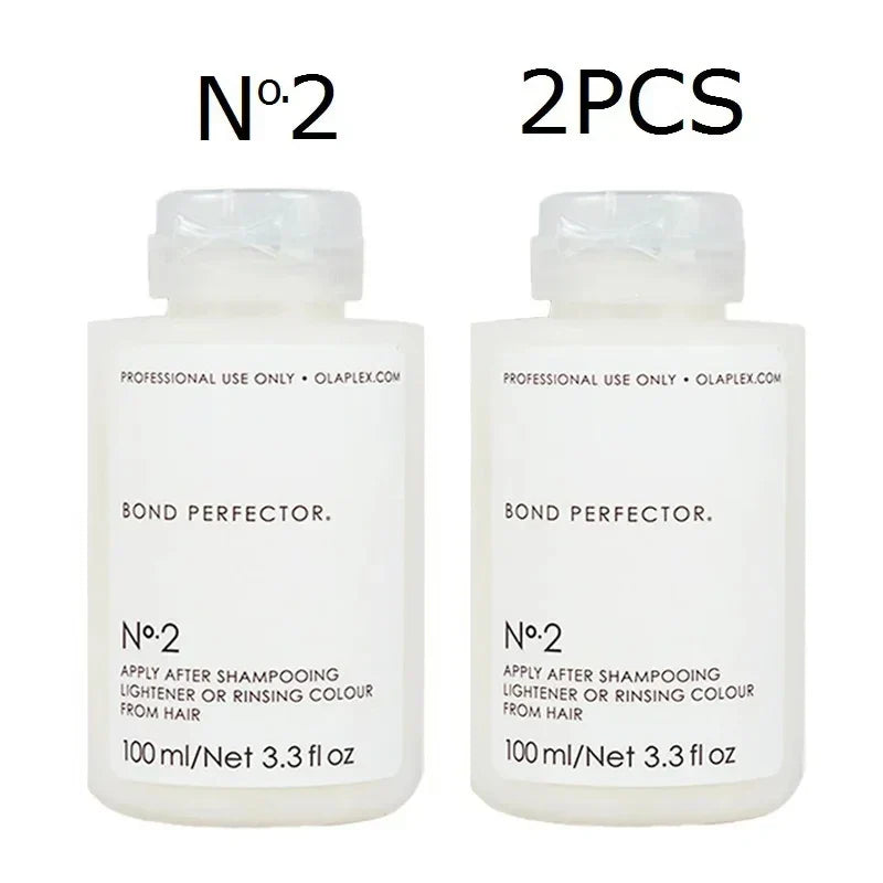 2PCS Bond Intense Moisture Mask No.3 100ML Hair