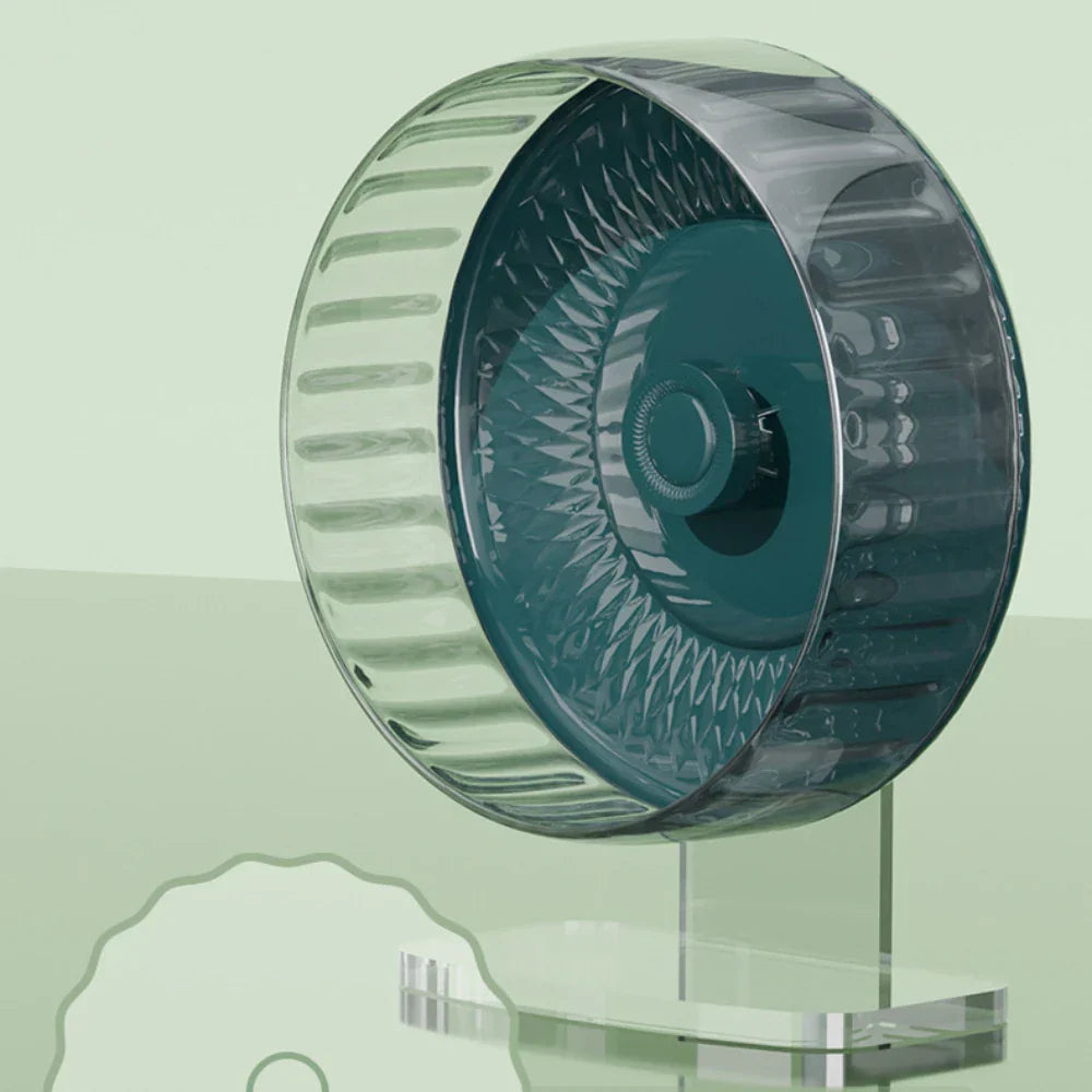 Hamster Sport Running Wheel Rat Small Rodent Mice