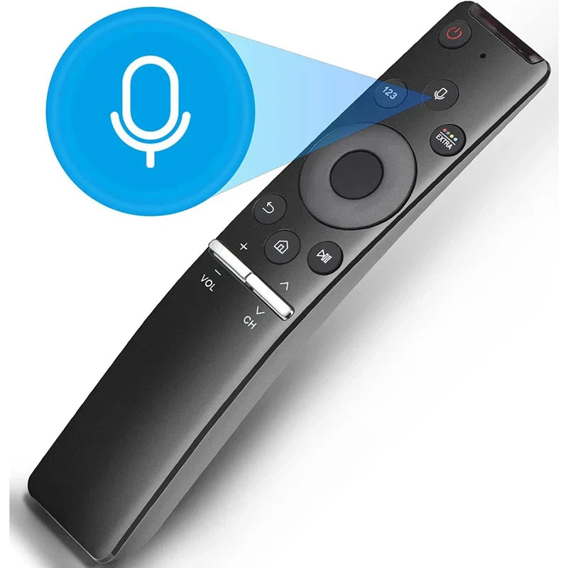 Universal Voice Bluetooth Remote Control Replacement for SAMSUNG