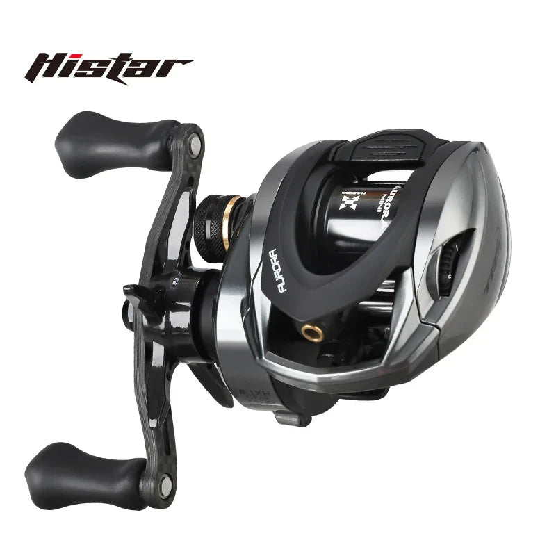 Histar Aurora AIR BFS Bait Finesse System Light