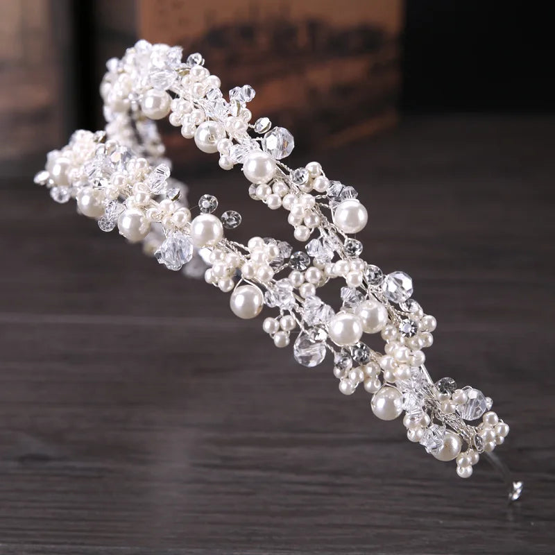 Fashion Insert Comb Broken Hair Clip Payneta Korean