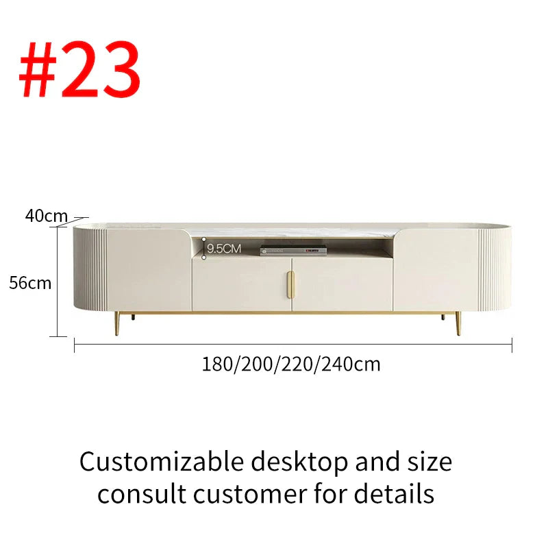 Tv Cabinet Combination Living Room Cabinet Home Furniture