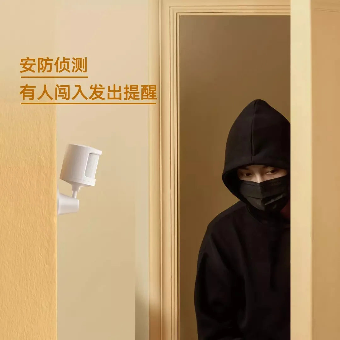 New Aqara Motion Sensor Smart Human Body Sensor