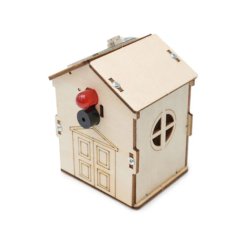 Physics STEM Technology Gadget Kids Science Toys Electric