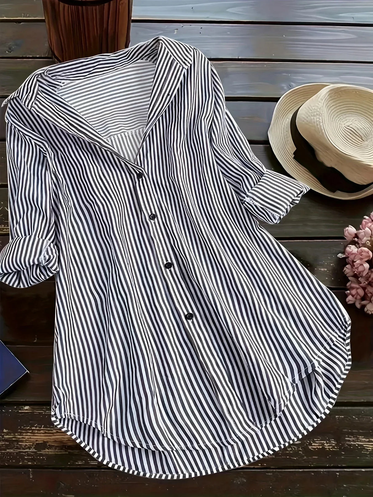 Plus Size Tops for Women Long Sleeve Casual