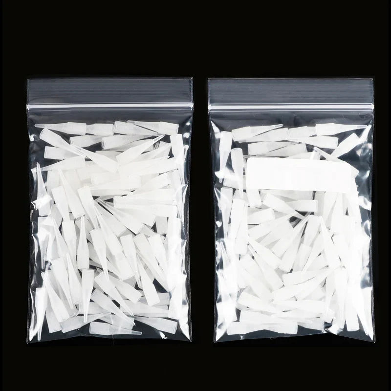 Traditional Tattoo Needles 1/3 /5RL 0.35mm*5cm Needle and