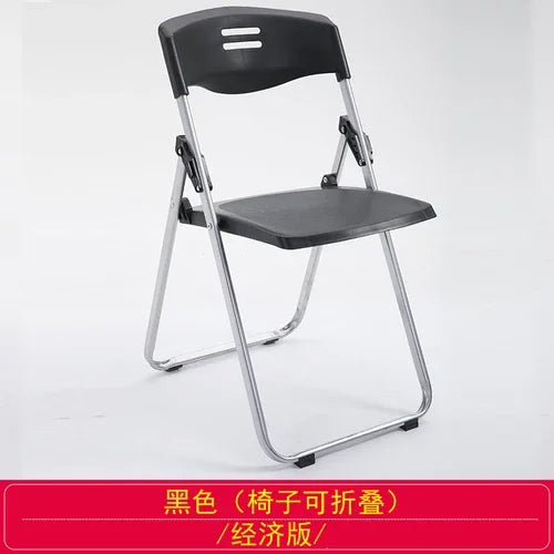 Training chair with table board Conference training room