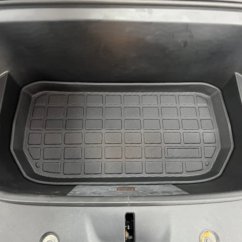 Floor Mats for Tesla Model 3 Y 2023