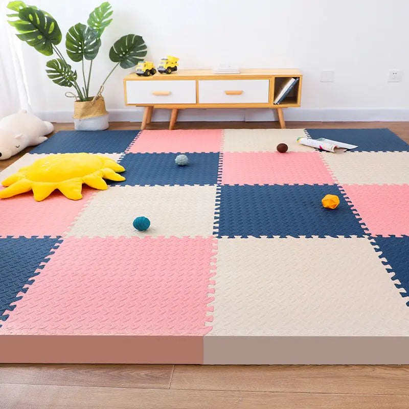 Puzzle Mat Baby Game Mat 60x60cm Play Mats