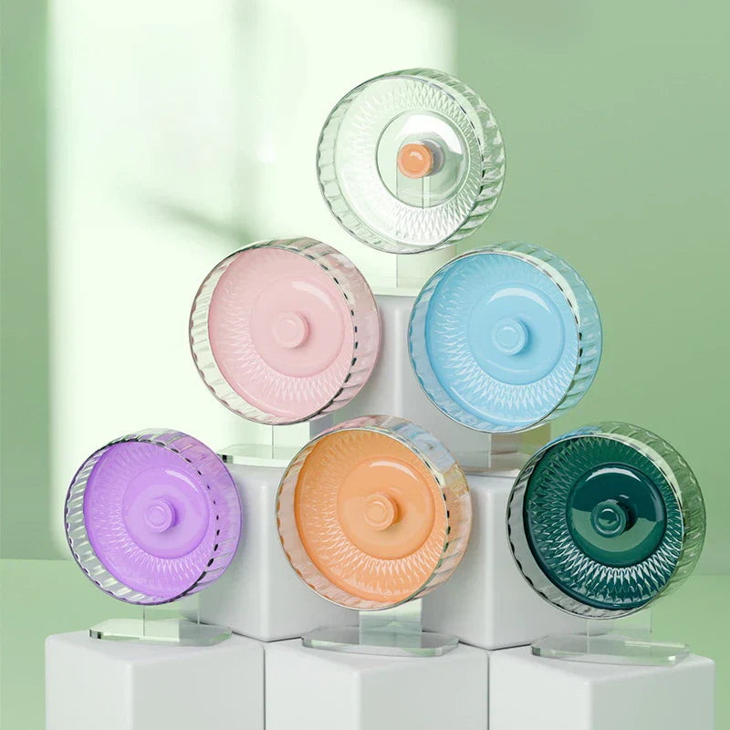 Hamster Sport Running Wheel Rat Small Rodent Mice