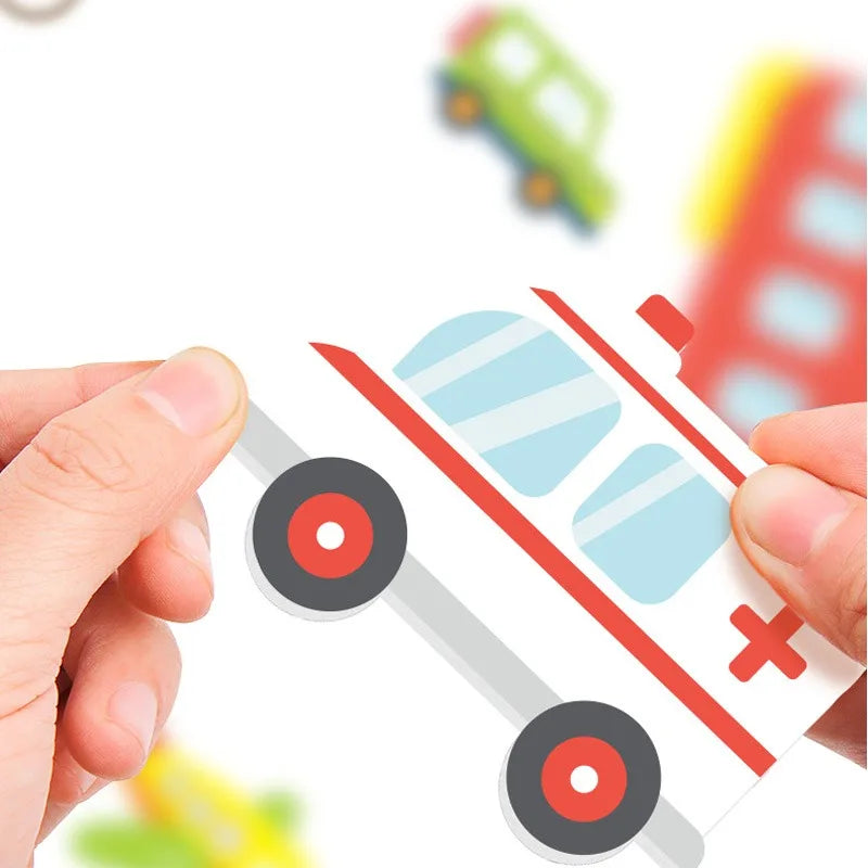 Baby Bath Toys Cars Boat Cognitive Floating Toy